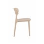 Matstol Åstol, Beige