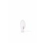 Bordslampa Angers, Light Grey