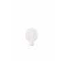 Bordslampa Angers, Light Grey