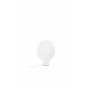 Bordslampa Angers, Light Grey