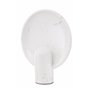 Bordslampa Angers, Light Grey