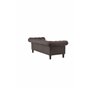 3-sitssoffa Ätran 3-Sits, Brun