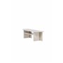 TV-bänk Ålesund, 140 cm, Beige