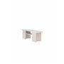 TV-bänk Ålesund, 140 cm, Beige