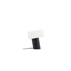 Bordslampa Branäs, Svart