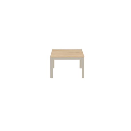 Soffbord Brasilia, 120 × 60 cm, Beige