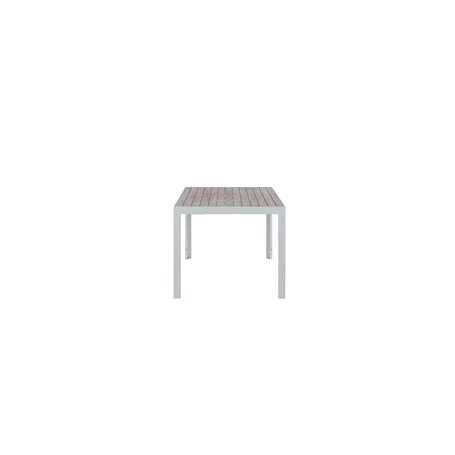 Matbord Bois, 200 × 100 cm, Natur