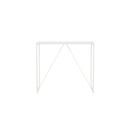 Matbord Brea, 120 × 60 cm, Beige