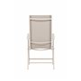 Matstol Break, Beige