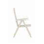 Matstol Break, Beige
