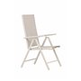 Matstol Break, Beige