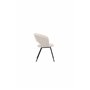 Matstol Day, Offwhite/Svart