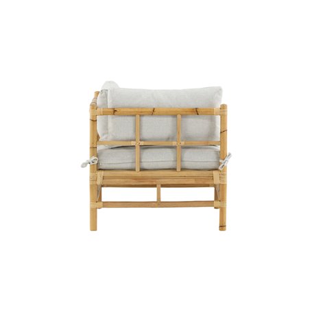 Modulsoffa Cane Soffmodul, Natur