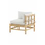 Modulsoffa Cane Soffmodul, Natur