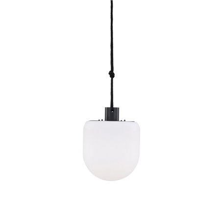 Taklampa Colie, Vit