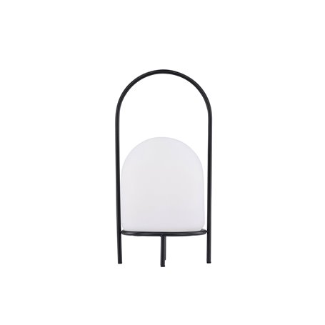 Bordslampa Colie, Svart