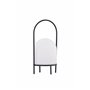 Bordslampa Colie, Svart