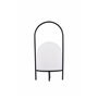 Bordslampa Colie, Svart