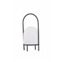 Bordslampa Colie, Svart