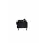 3-sitssoffa Boom 3-Sits, Svart