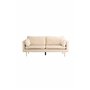 3-sitssoffa Boom 3-Sits, Beige