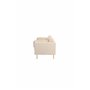 3-sitssoffa Boom 3-Sits, Beige