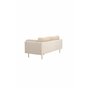 3-sitssoffa Boom 3-Sits, Beige