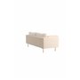 3-sitssoffa Boom 3-Sits, Beige