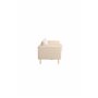 3-sitssoffa Boom 3-Sits, Beige