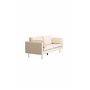 3-sitssoffa Boom 3-Sits, Beige