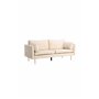 3-sitssoffa Boom 3-Sits, Beige