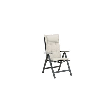 Cushion Dyna 5-pos
