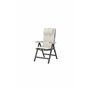 Cushion Dyna 5-pos