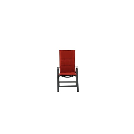 Cushion Dyna 5-pos