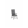 Cushion Dyna 5-pos