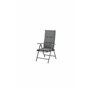 Cushion Dyna 5-pos