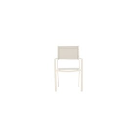 Matstol Copacabana, Beige