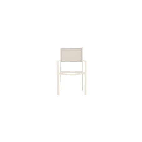 Matstol Copacabana, Beige