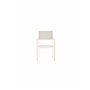 Matstol Copacabana, Beige