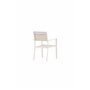 Matstol Copacabana, Beige