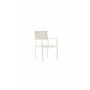 Matstol Copacabana, Beige