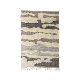 Matta Charlie, 400 x 300, Multicolor