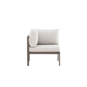 Modulsoffa Copacabana Soffmodul, Brun