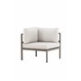 Modulsoffa Copacabana Soffmodul, Brun