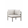Modulsoffa Copacabana Soffmodul, Brun