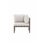 Modulsoffa Copacabana Soffmodul, Brun