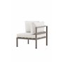 Modulsoffa Copacabana Soffmodul, Brun