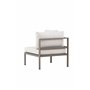 Modulsoffa Copacabana Soffmodul, Brun