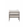 Modulsoffa Copacabana Soffmodul, Brun