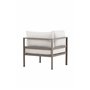 Modulsoffa Copacabana Soffmodul, Brun